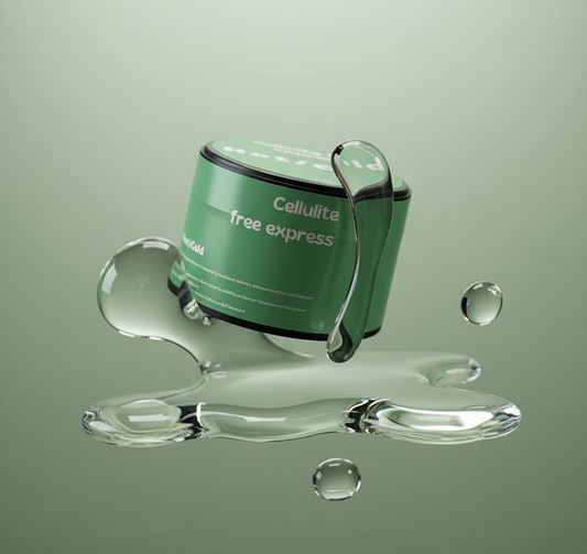Enveloppement Hot & Cold – Cellulite Free Express
