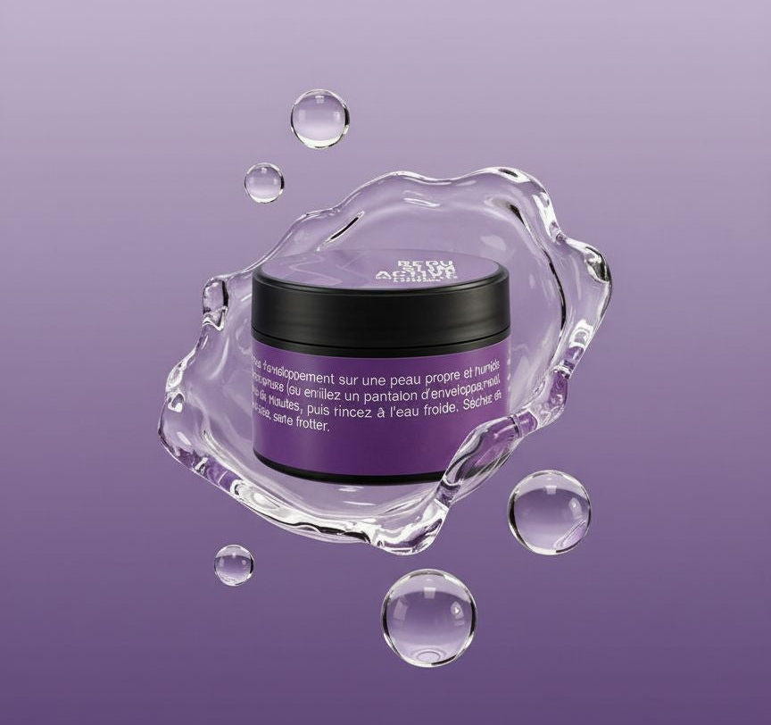 Cellulite Free Express – REGU SLIM ACTIVE. Enveloppement Minceur & Anti-Cellulite