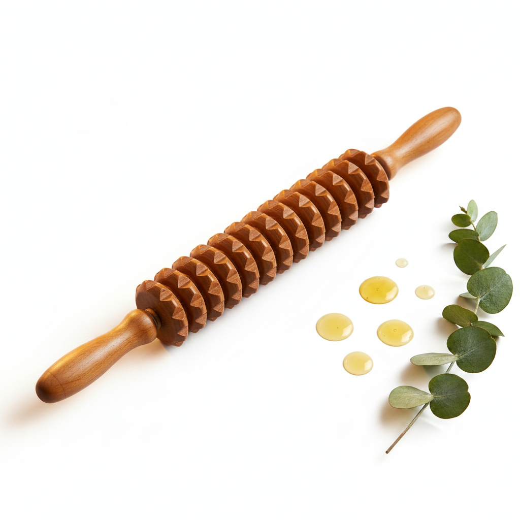 Rouleau flexible – Auto-massage
