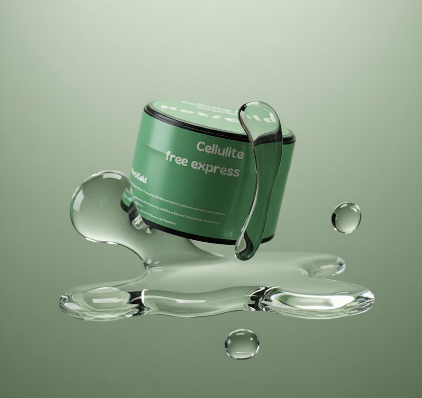 Enveloppement Hot & Cold – Cellulite Free Express