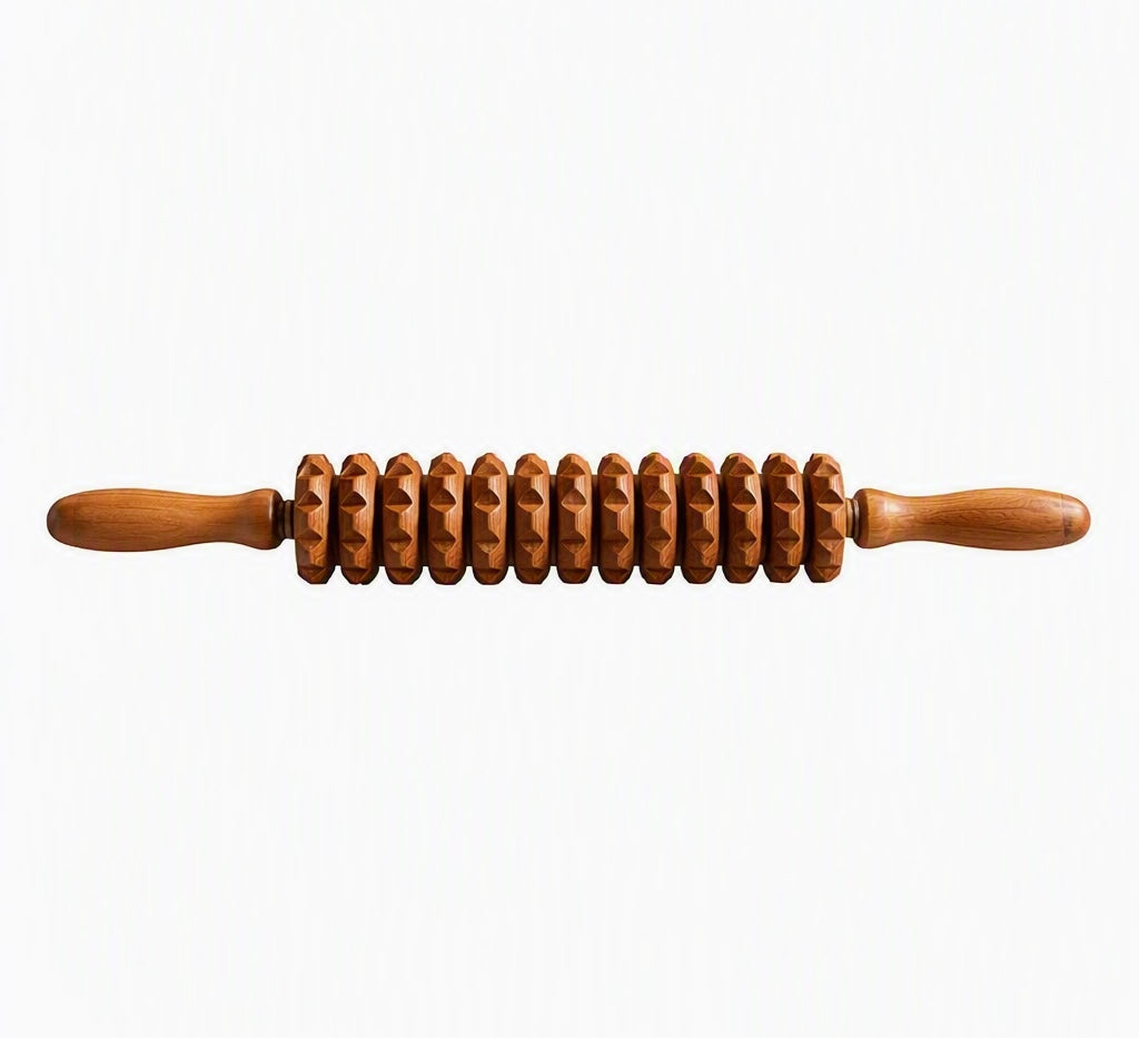 Rouleau flexible – Auto-massage